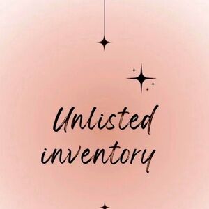 ‼️ALL FASHION MERCHANDISE‼️ BAGS‼️ JEWELRY‼️WATCHES‼️ WALLETS‼️ FASHION ITEMS‼️